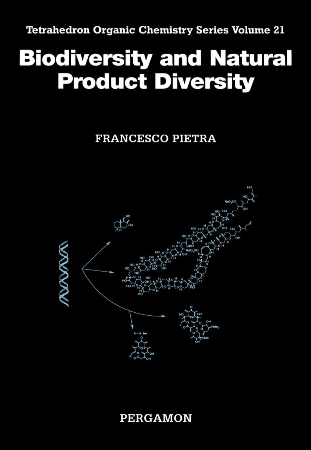 Biodiversity and Natural Product Diversity â€“ PDF/EPUB Version Downloadable