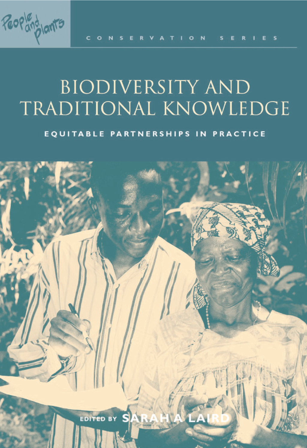 Biodiversity and Traditional Knowledge Equitable Partnerships in Practice 1st Edition â€“ PDF/EPUB Version Downloadable