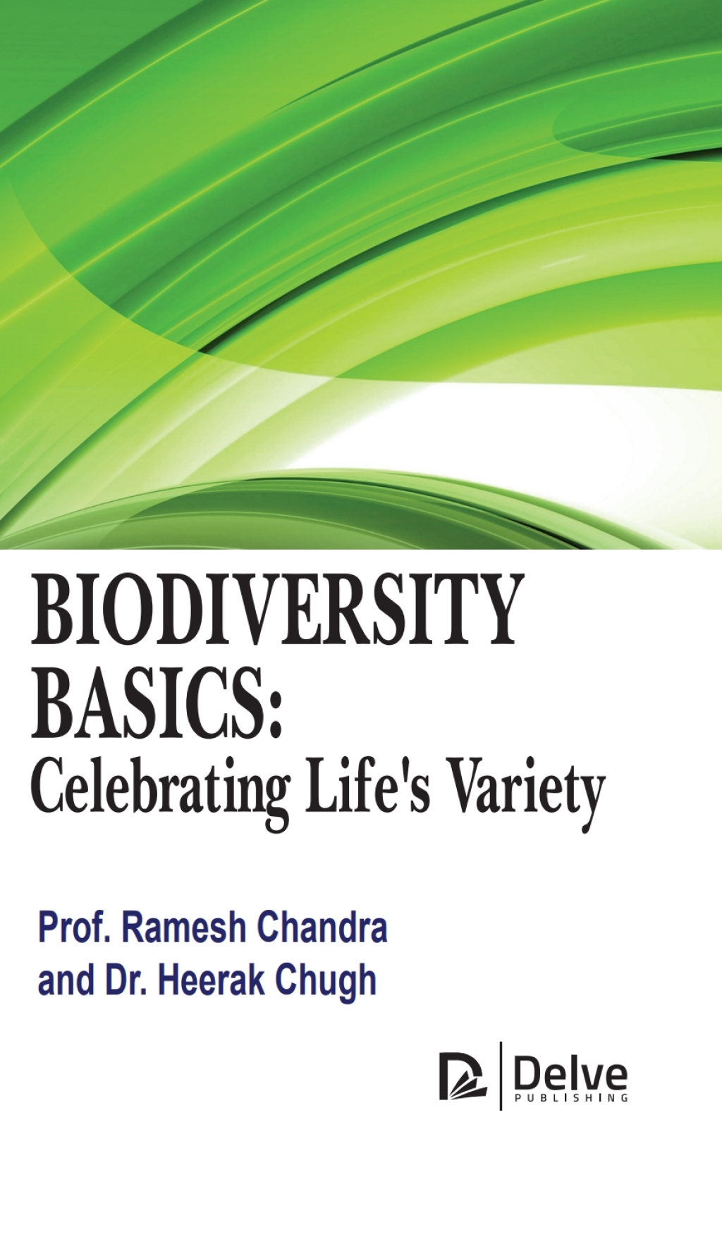 Biodiversity Basics: Celebrating Life's Variety â€“ PDF/EPUB Version Downloadable