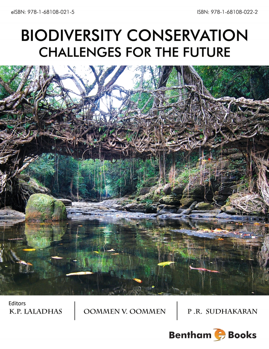 Biodiversity Conservation â€“ Challenges for the Future 1st Edition â€“ PDF/EPUB Version Downloadable