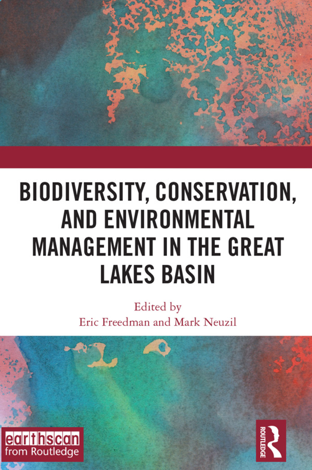 Biodiversity, Conservation and Environmental Management in the Great Lakes Basin 1st Edition â€“ PDF/EPUB Version Downloadable