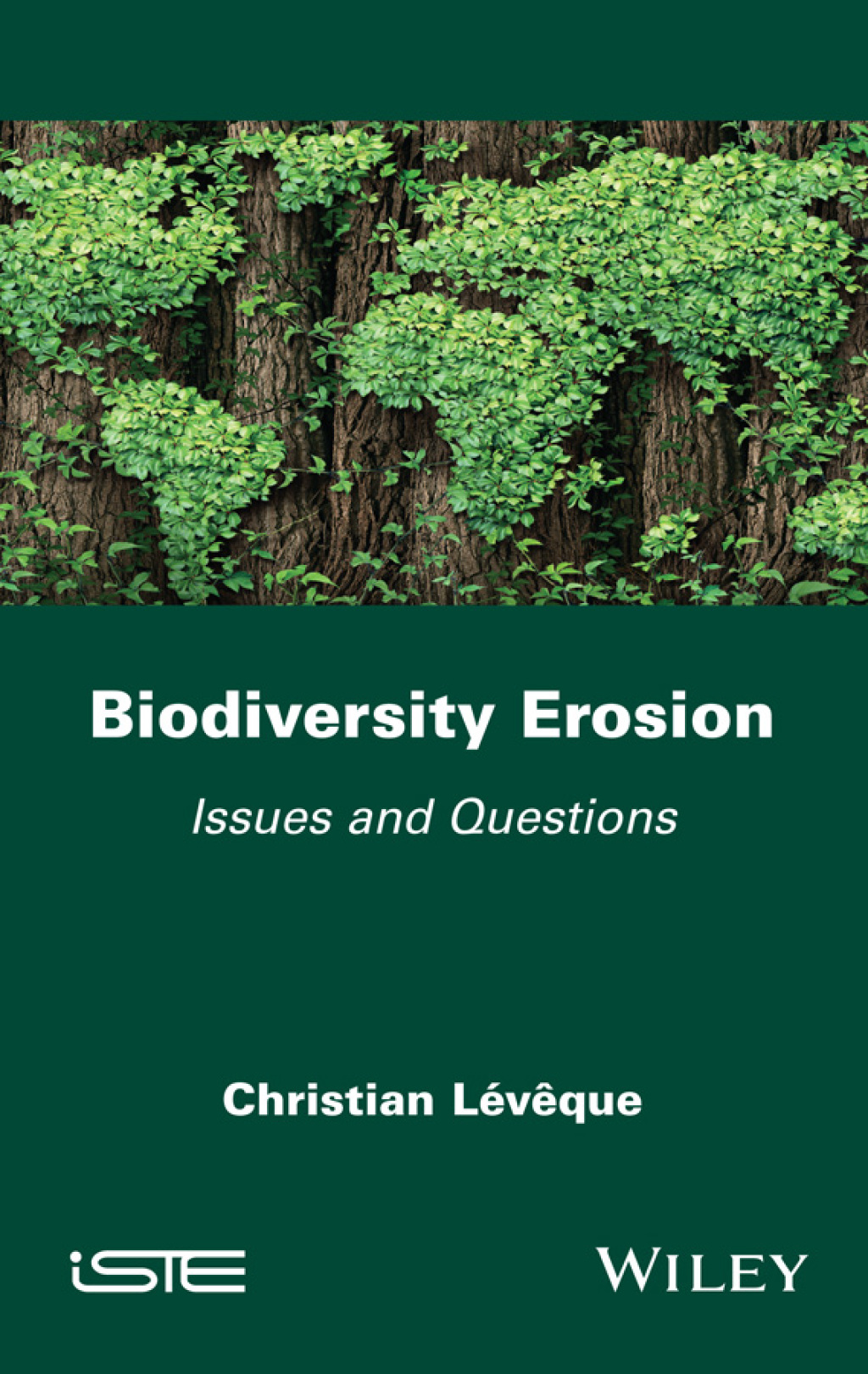 Biodiversity Erosion Issues and Questions 1st Edition â€“ PDF/EPUB Version Downloadable