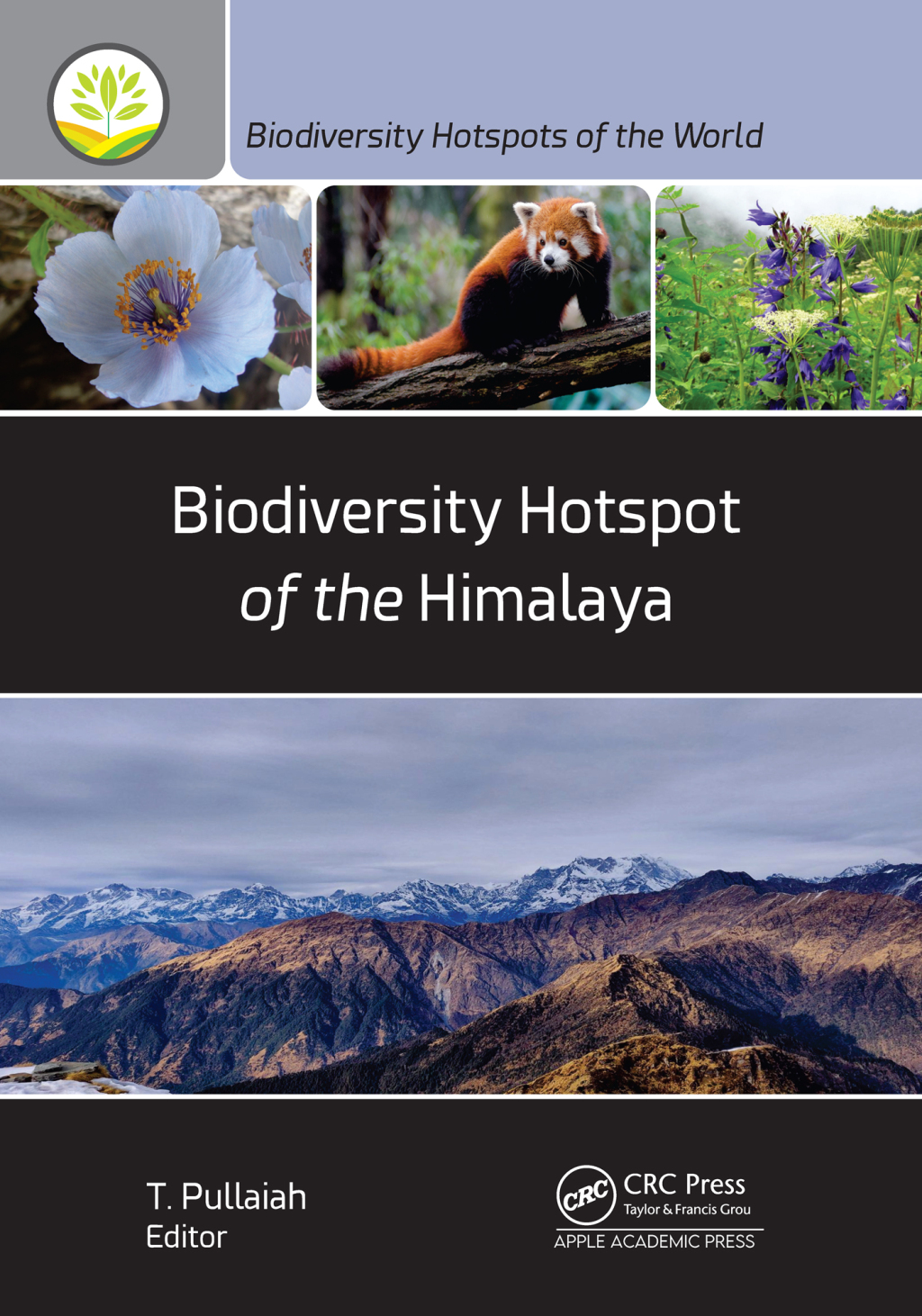Biodiversity Hotspot of the Himalaya 1st Edition â€“ PDF/EPUB Version Downloadable