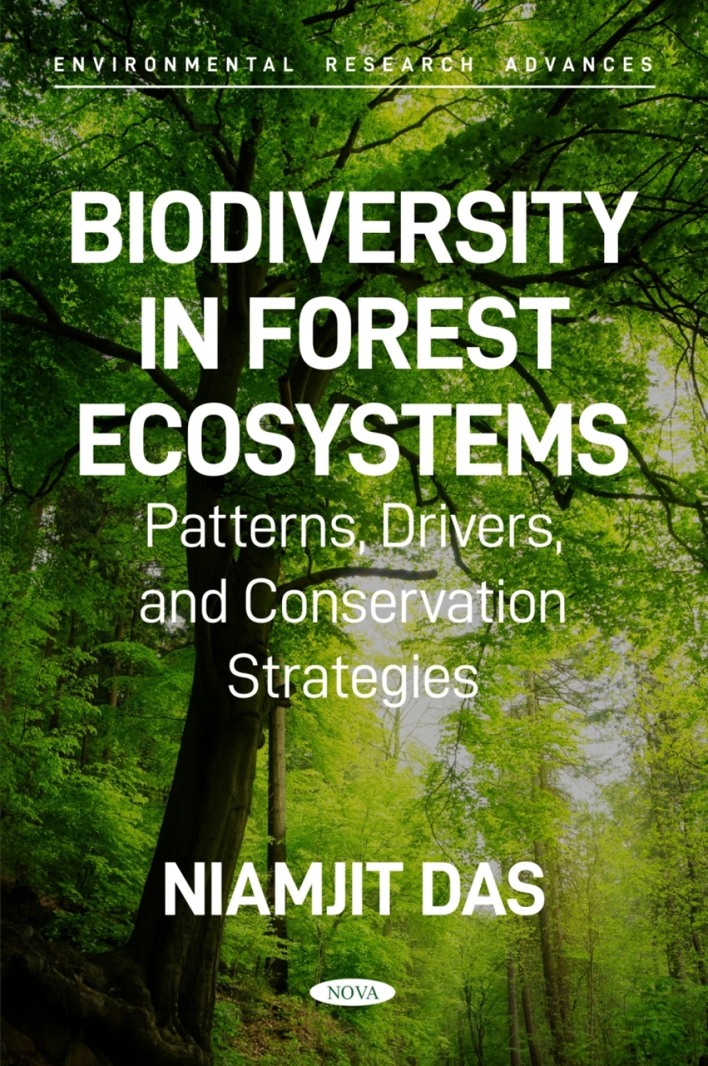 Biodiversity in Forest Ecosystems: Patterns, Drivers, and Conservation Strategies â€“ PDF/EPUB Version Downloadable