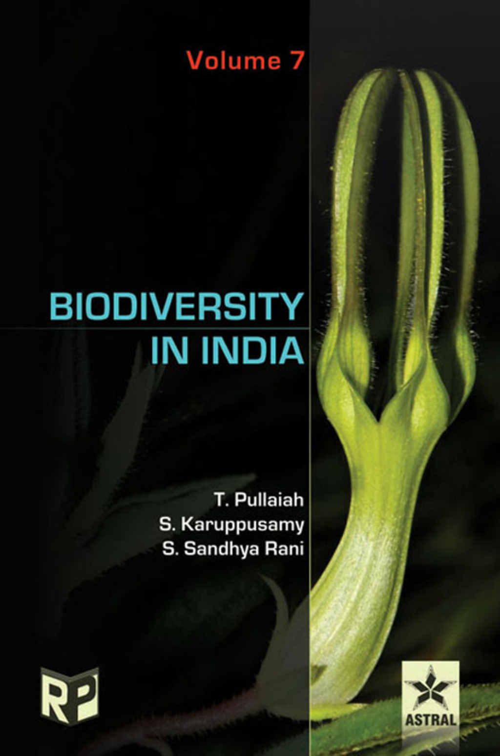 Biodiversity in India Vol. 7 â€“ PDF/EPUB Version Downloadable