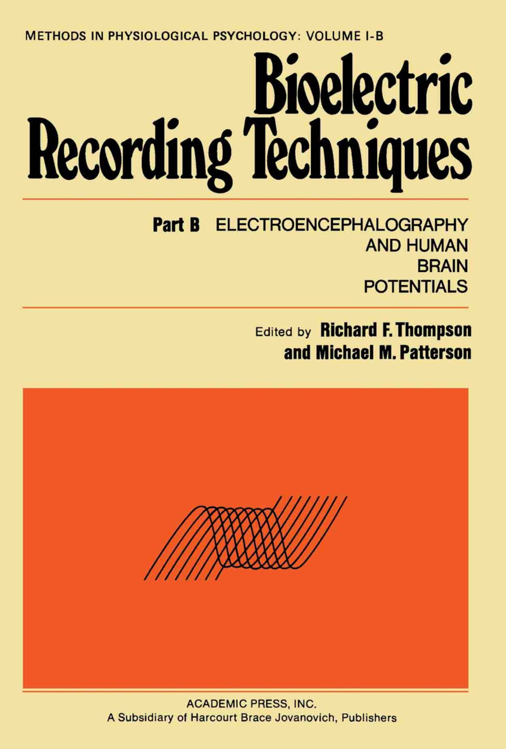Bioelectric Recording Techniques Electroencephalography and Human Brain Potentials  â€“ PDF/EPUB Version Downloadable