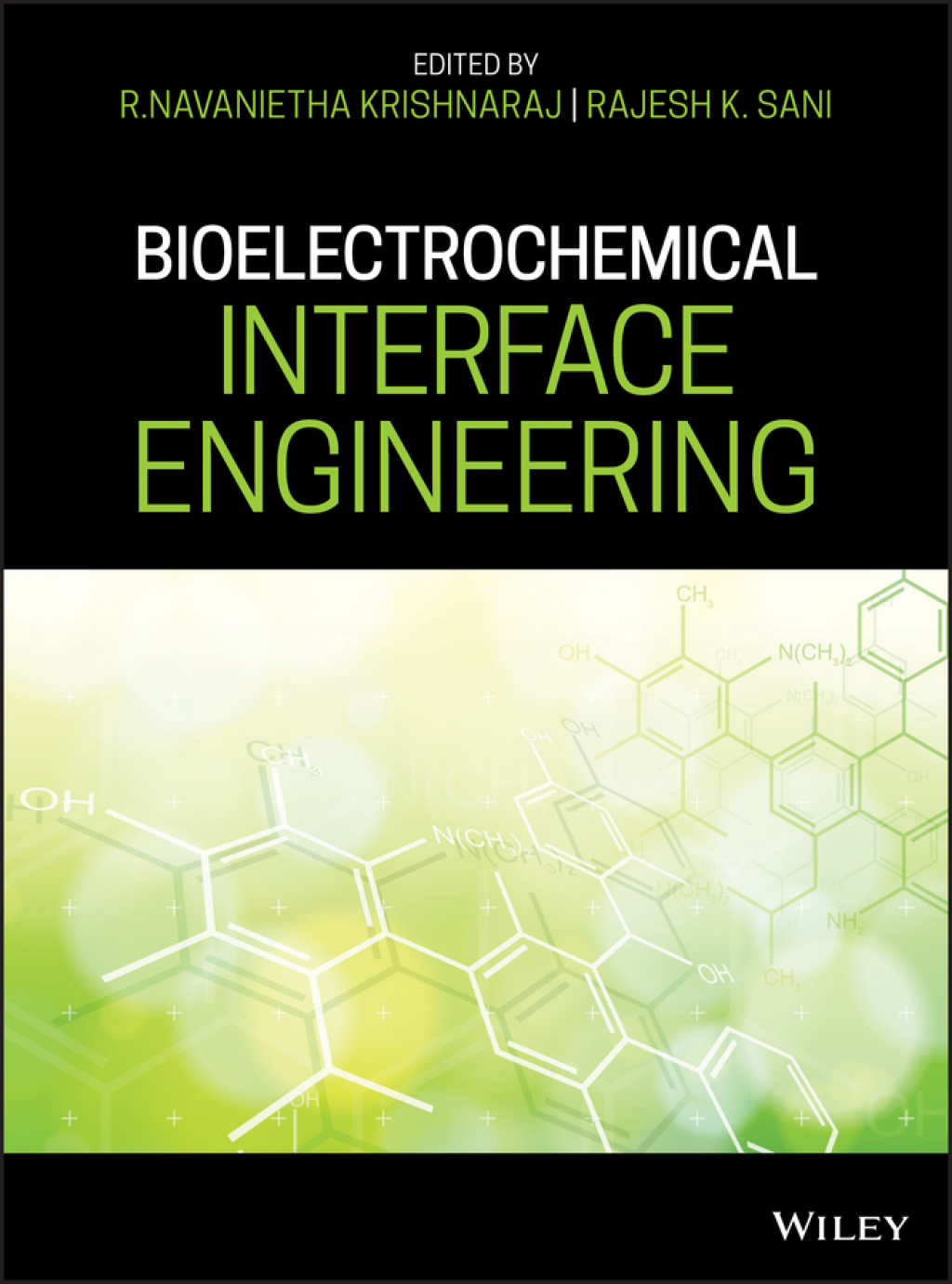 Bioelectrochemical Interface Engineering 1st Edition â€“ PDF/EPUB Version Downloadable