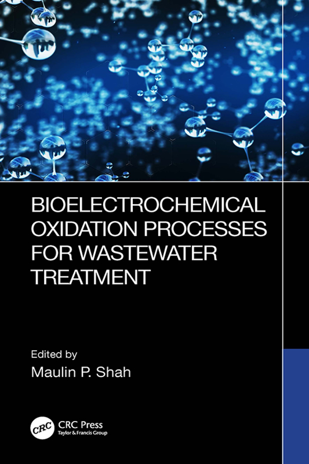 Bioelectrochemical Oxidation Processes for Wastewater Treatment 1st Edition â€“ PDF/EPUB Version Downloadable