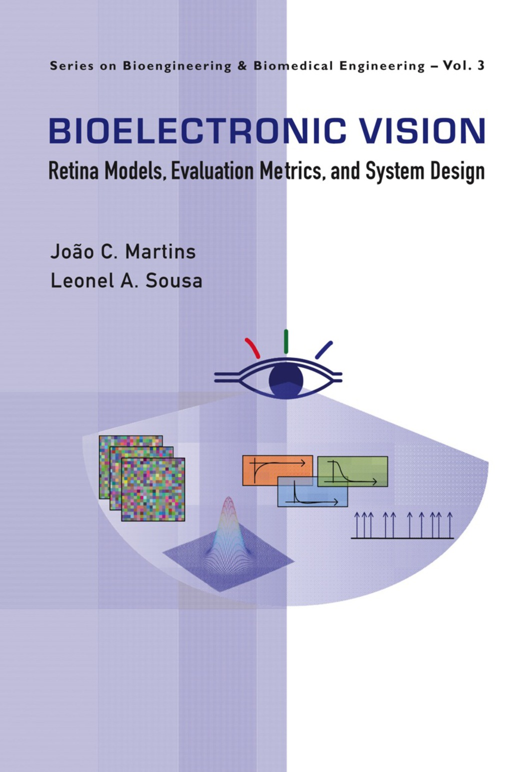 Bioelectronic Vision: Retina Models, Evaluation Metrics And System Design  â€“ PDF/EPUB Version Downloadable