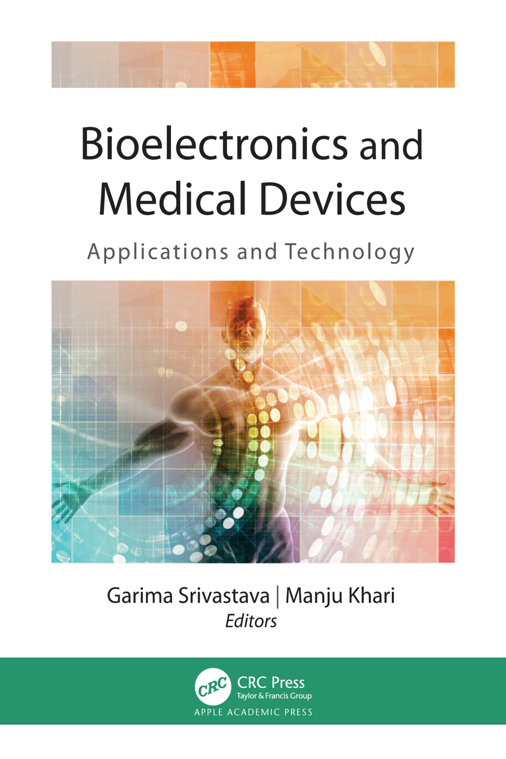 Bioelectronics and Medical Devices Applications and Technology 1st Edition â€“ PDF/EPUB Version Downloadable