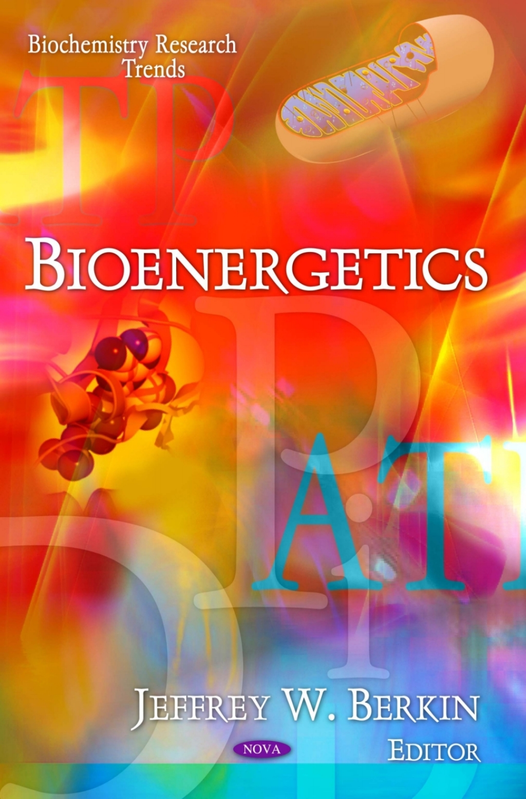 Bioenergetics â€“ PDF/EPUB Version Downloadable