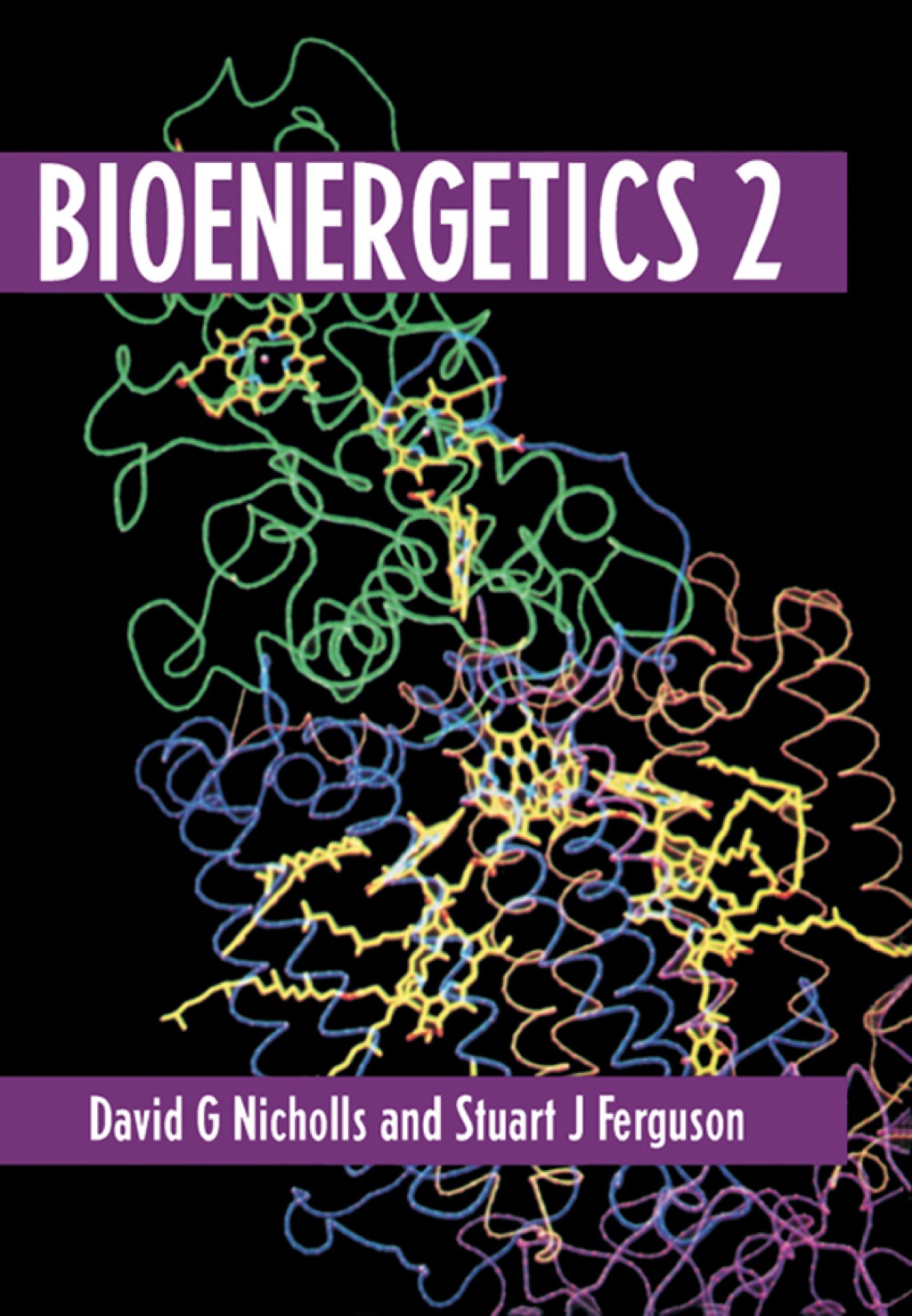 Bioenergetics 2  â€“ PDF/EPUB Version Downloadable