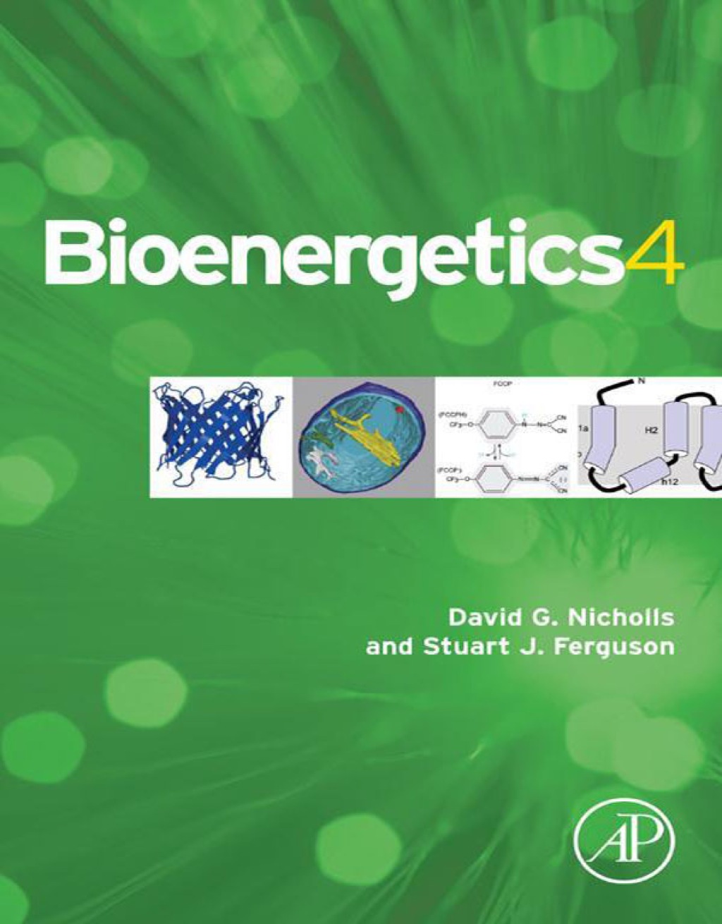 Bioenergetics 4th Edition â€“ PDF/EPUB Version Downloadable