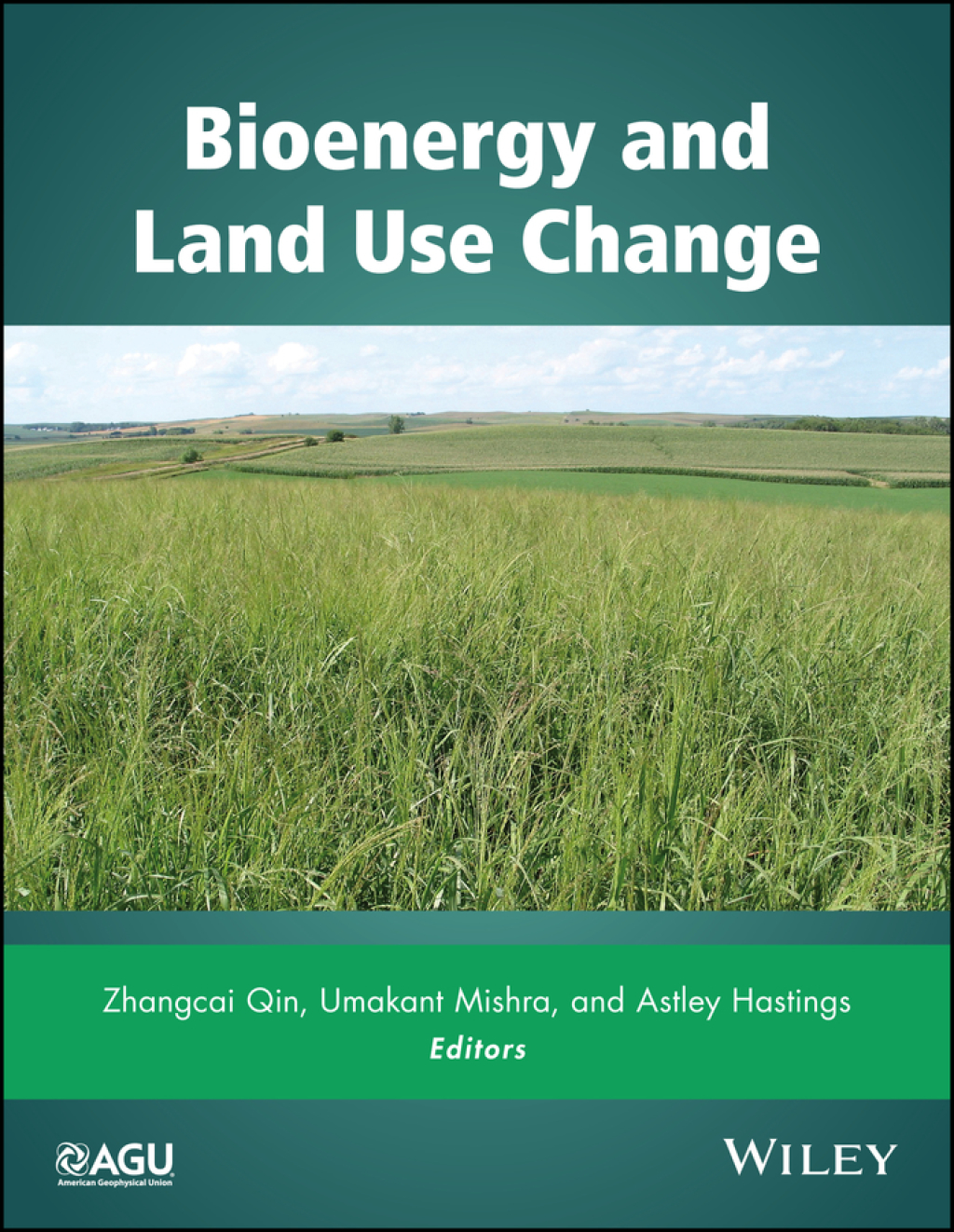 Bioenergy and Land Use Change 1st Edition â€“ PDF/EPUB Version Downloadable