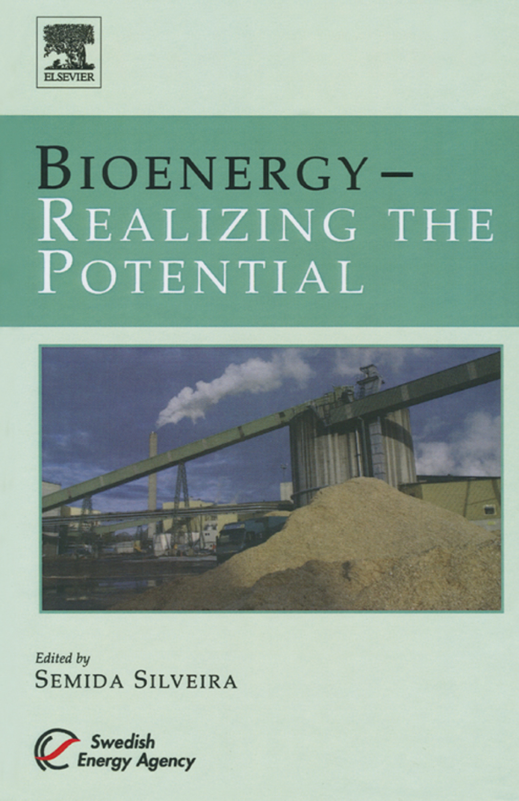 Bioenergy - Realizing the Potential â€“ PDF/EPUB Version Downloadable
