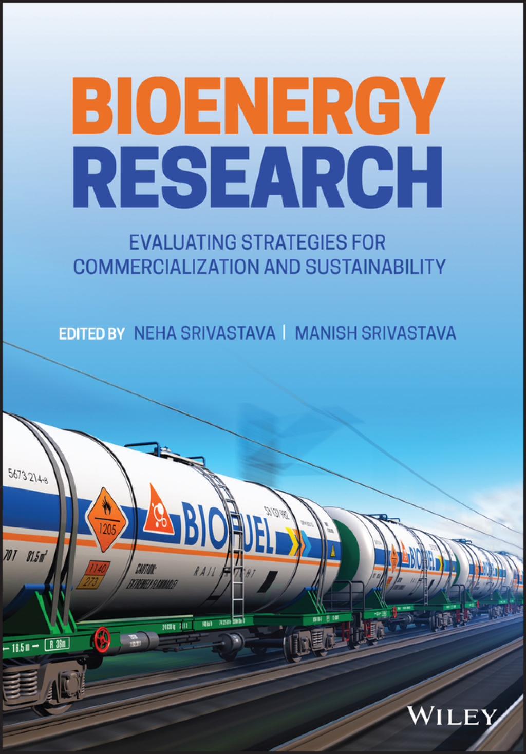 Bioenergy Research Evaluating Strategies for Commercialization and Sustainability 1st Edition â€“ PDF/EPUB Version Downloadable