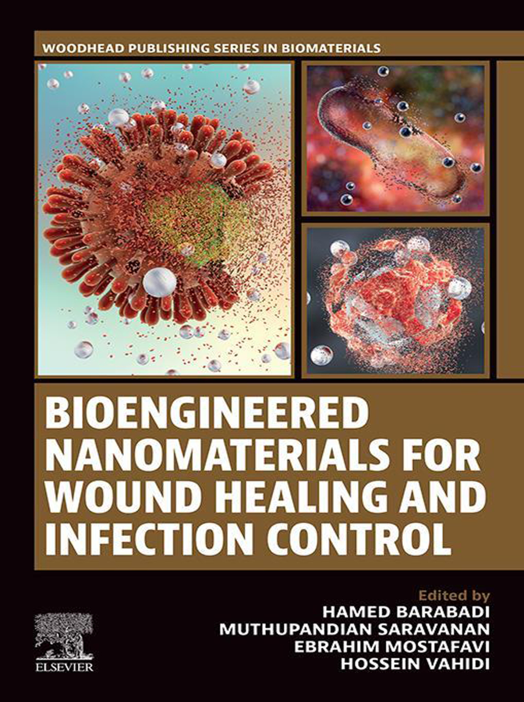 Bioengineered Nanomaterials for Wound Healing and Infection Control 1st Edition â€“ PDF/EPUB Version Downloadable