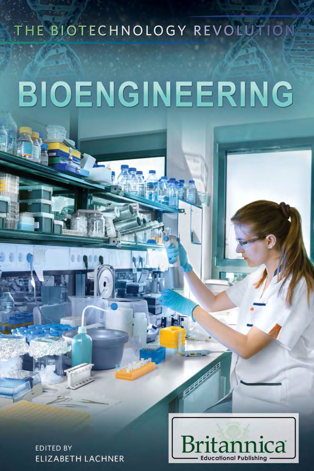 Bioengineering 1st Edition â€“ PDF/EPUB Version Downloadable