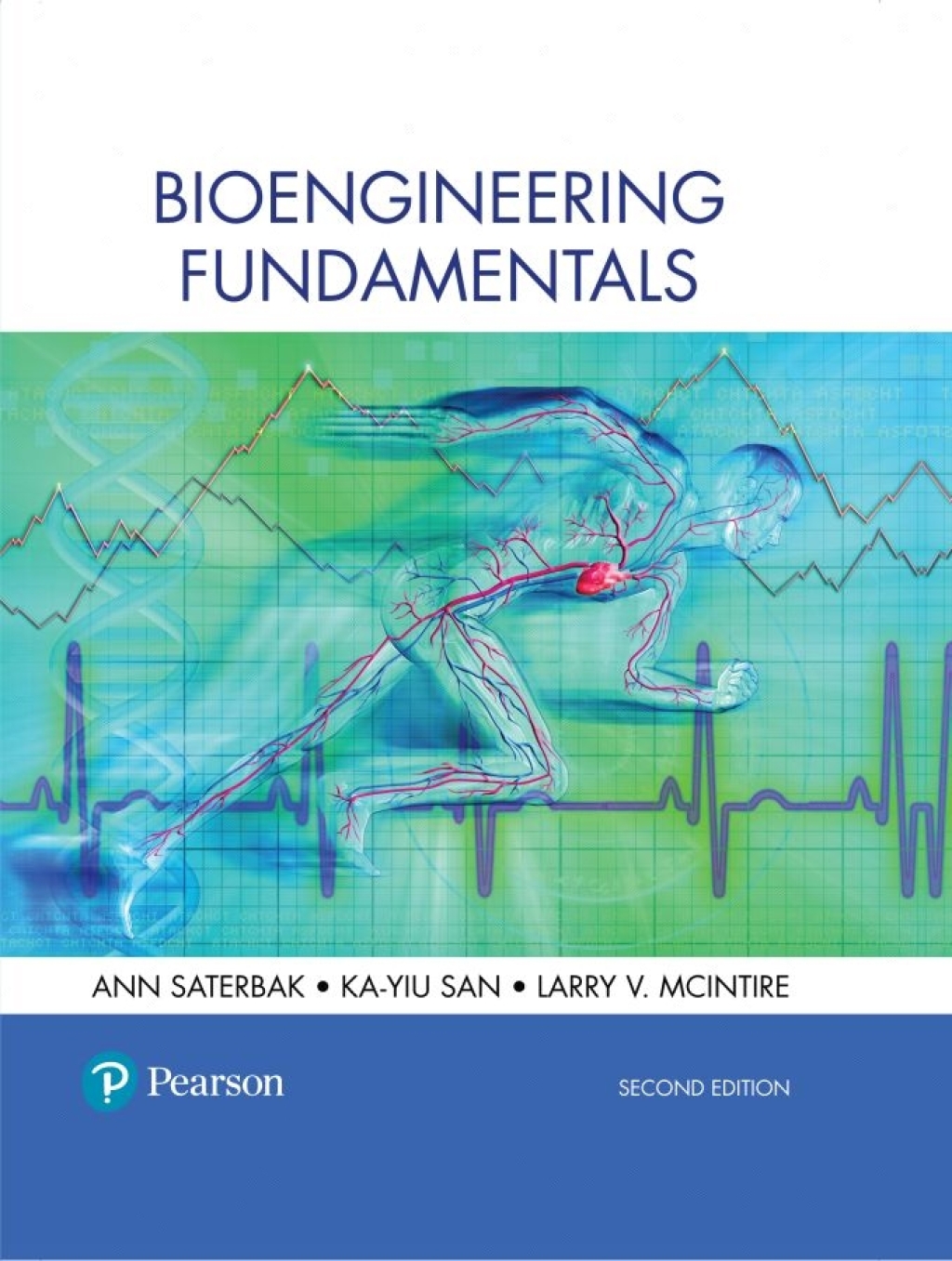Bioengineering Fundamentals (Pearson+) 2nd Edition â€“ PDF/EPUB Version Downloadable