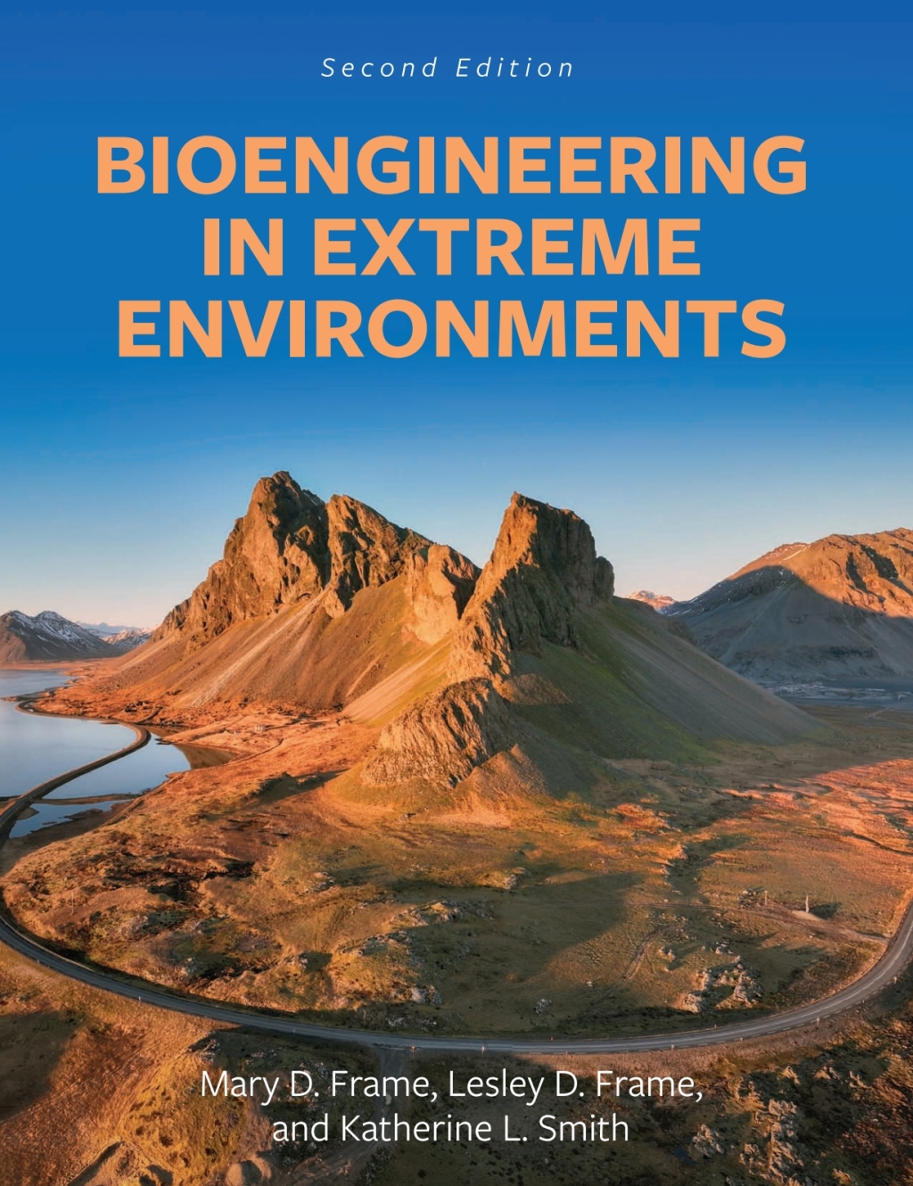 Bioengineering in Extreme Environments 2nd Edition â€“ PDF/EPUB Version Downloadable