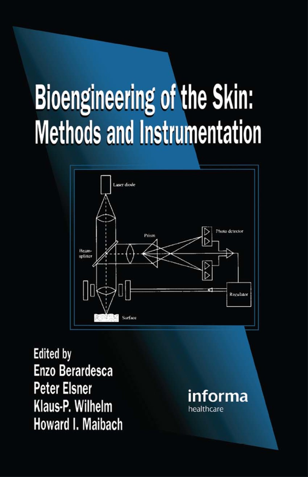 Bioengineering of the Skin Methods and Instrumentation, Volume III 1st Edition â€“ PDF/EPUB Version Downloadable