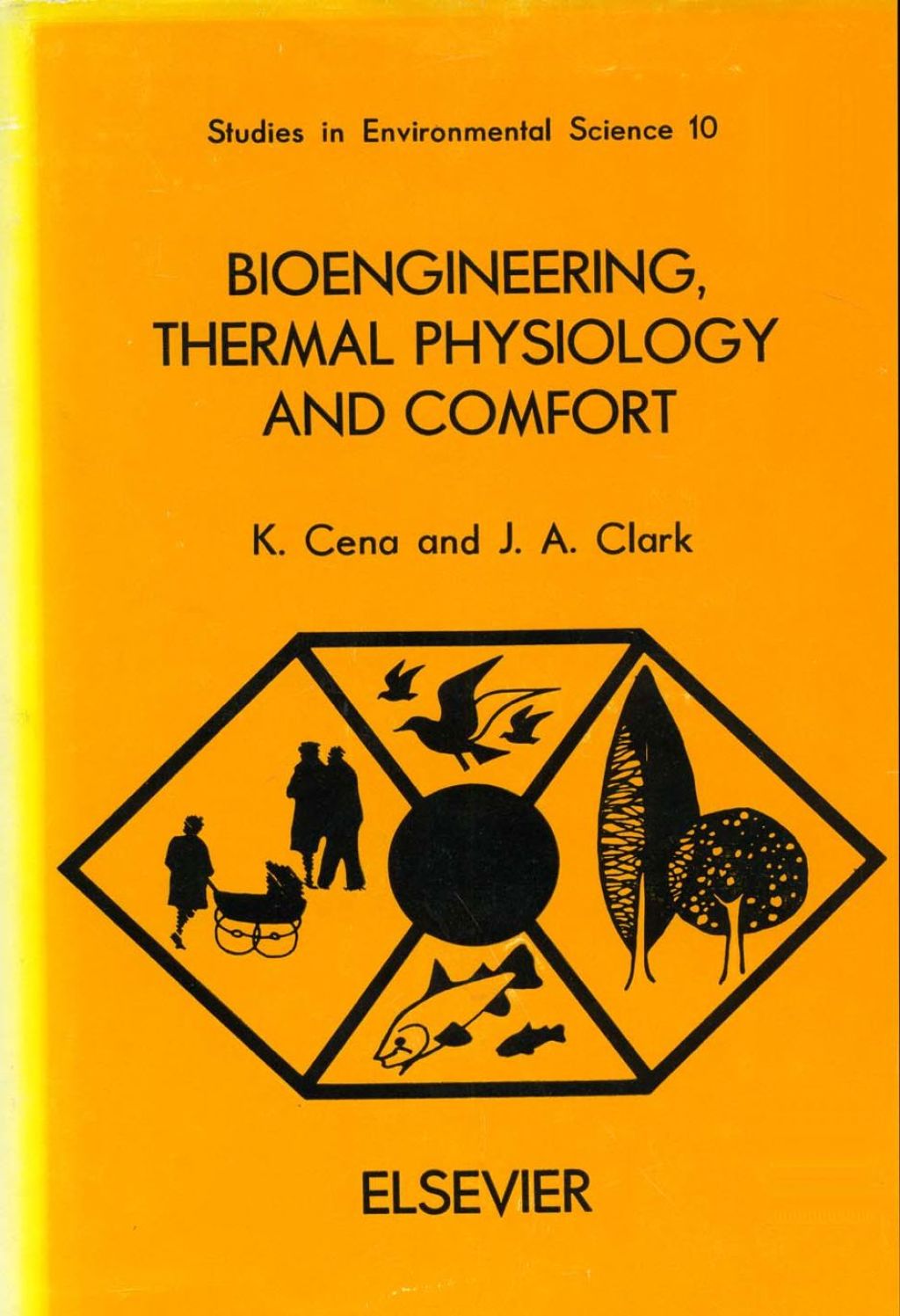 Bioengineering, Thermal Physiology and Comfort  â€“ PDF/EPUB Version Downloadable