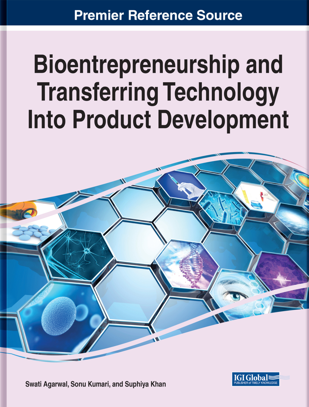 Bioentrepreneurship and Transferring Technology Into Product Development â€“ PDF/EPUB Version Downloadable