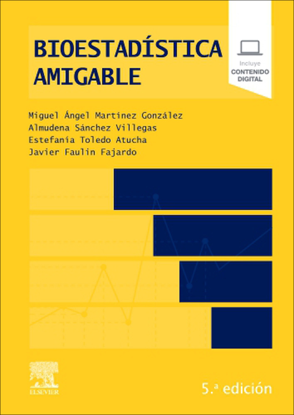 BioestadÃ­stica amigable 5th Edition â€“ PDF/EPUB Version Downloadable