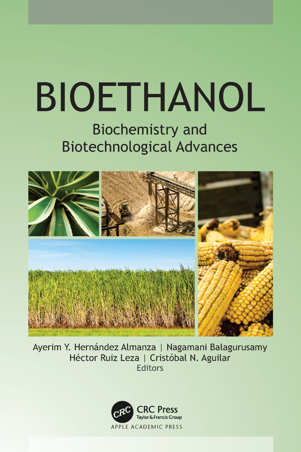 Bioethanol Biochemistry and Biotechnological Advances 1st Edition â€“ PDF/EPUB Version Downloadable
