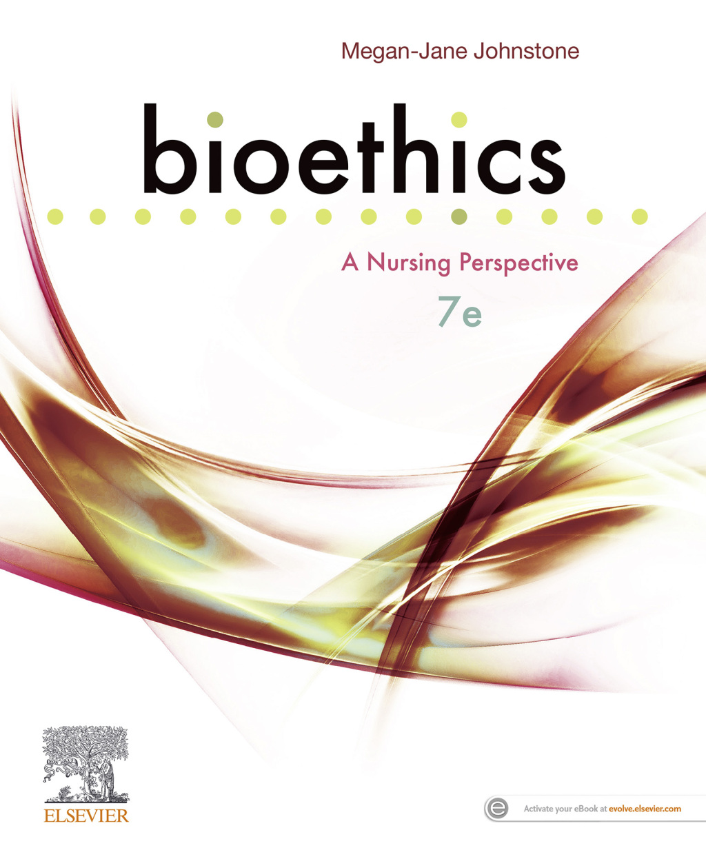 Bioethics A Nursing Perspective 7th Edition â€“ PDF/EPUB Version Downloadable
