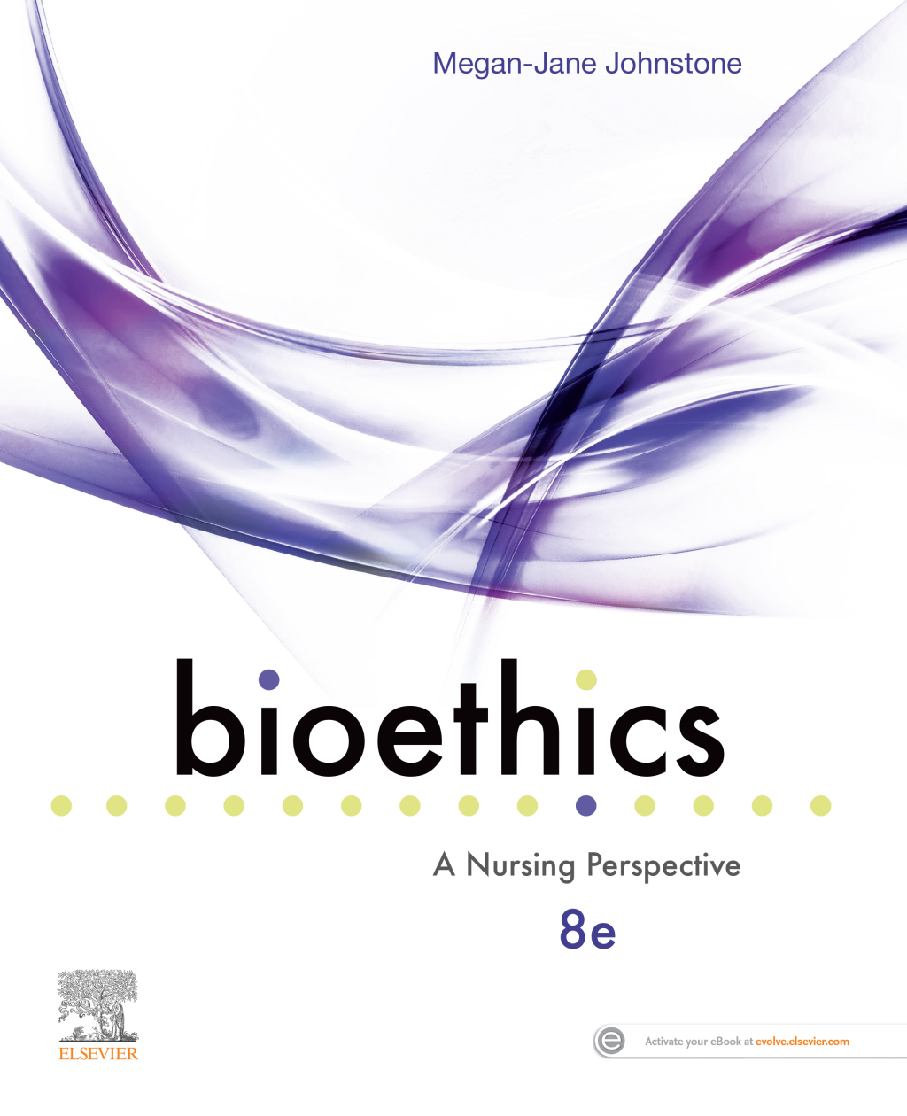 Bioethics A Nursing Perspective 8th Edition â€“ PDF/EPUB Version Downloadable
