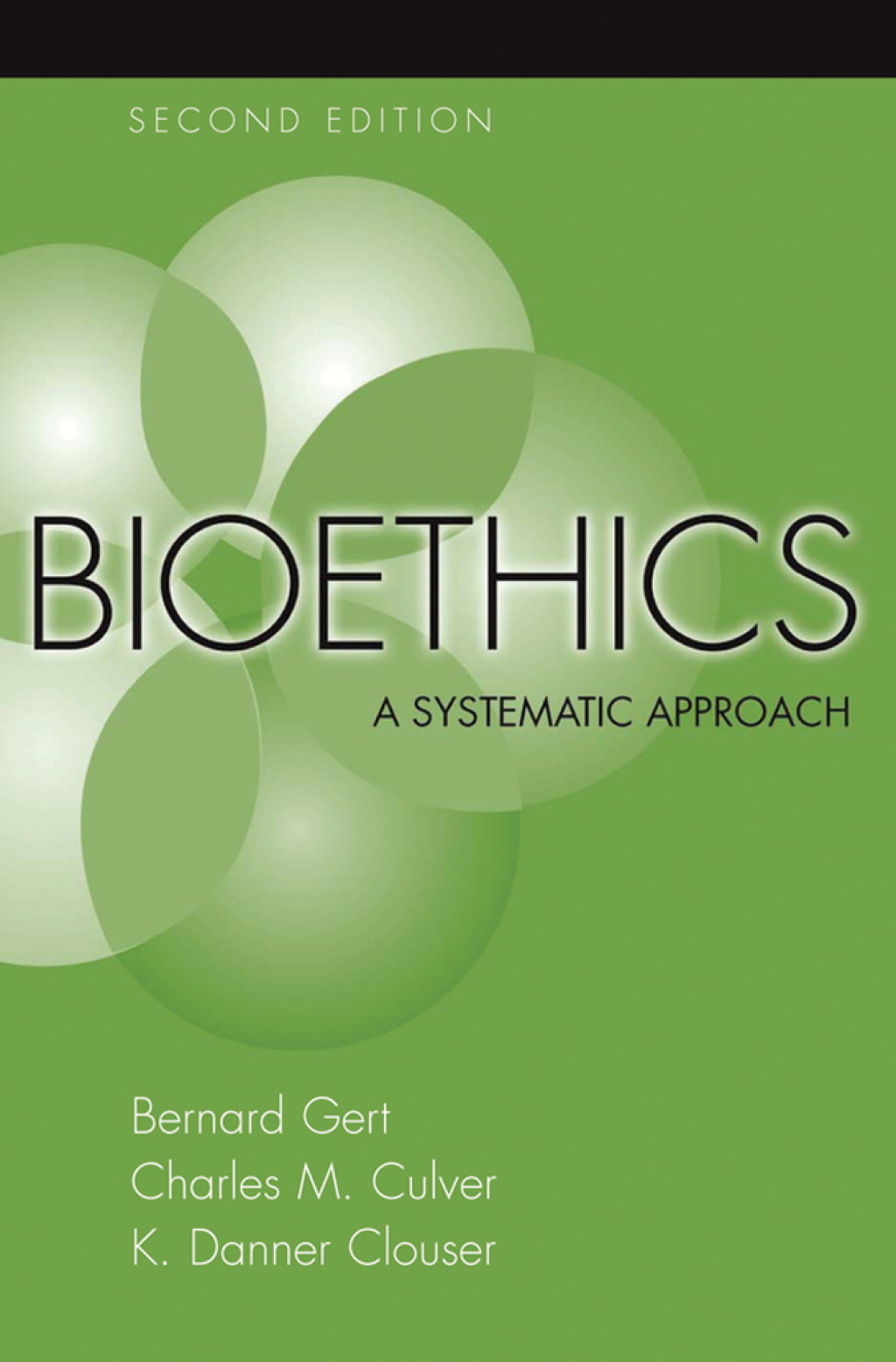 Bioethics A Return to Fundamentals 2nd Edition â€“ PDF/EPUB Version Downloadable