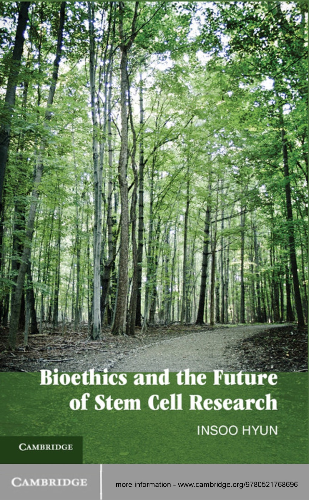 Bioethics and the Future of Stem Cell Research 1st Edition â€“ PDF/EPUB Version Downloadable