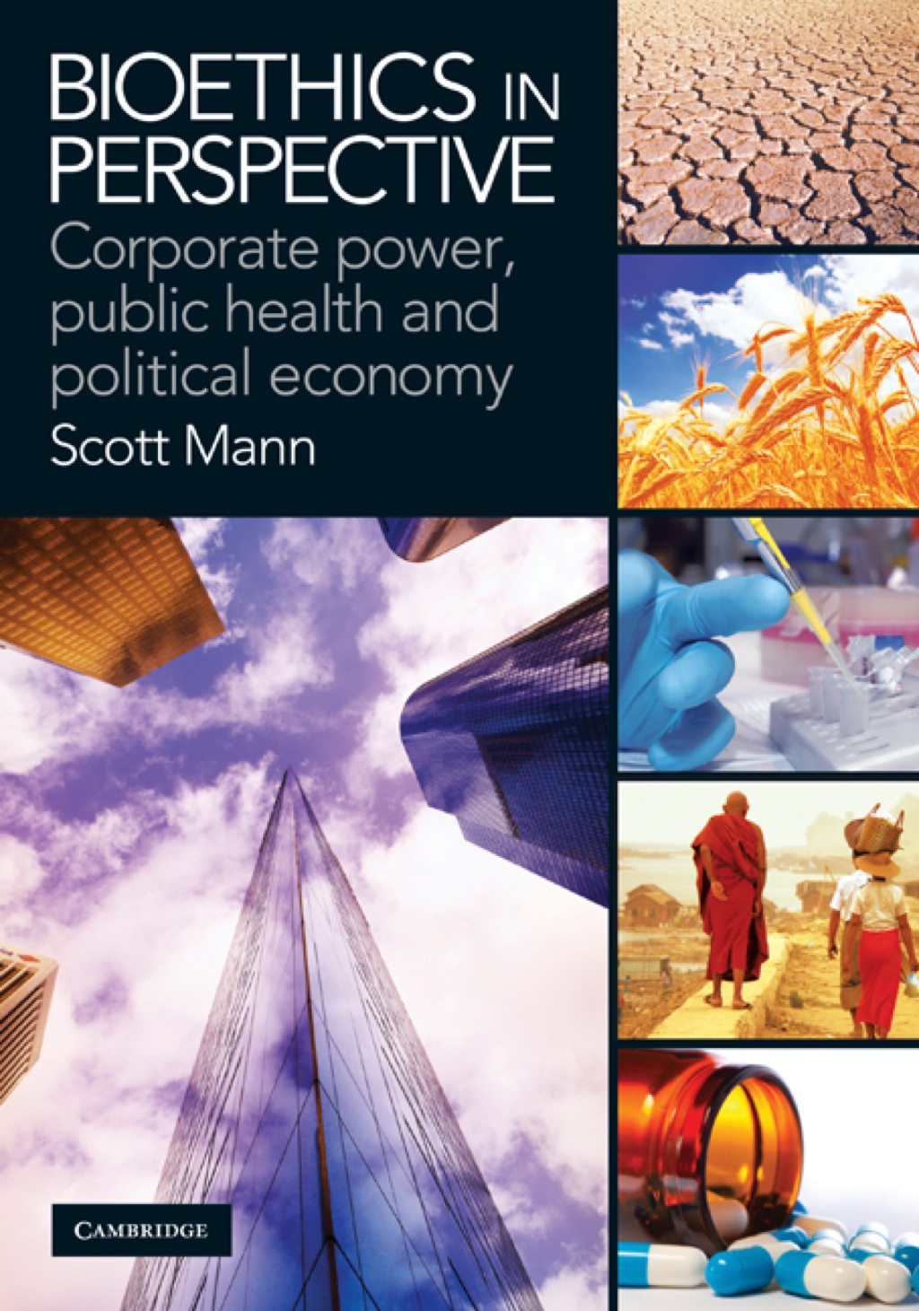 Bioethics in Perspective Corporate Power, Public Health and Political Economy  â€“ PDF/EPUB Version Downloadable