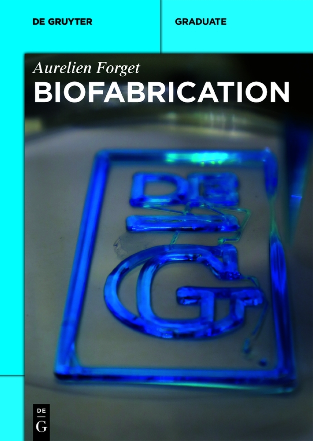 Biofabrication 1st Edition â€“ PDF/EPUB Version Downloadable