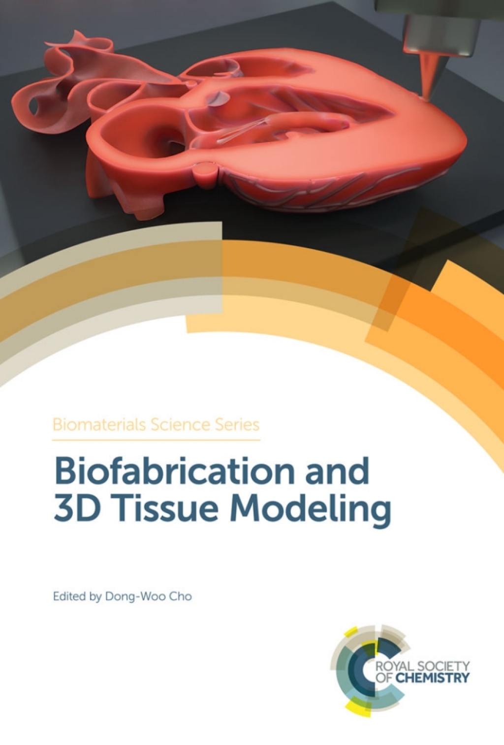 Biofabrication and 3D Tissue Modeling 1st Edition â€“ PDF/EPUB Version Downloadable