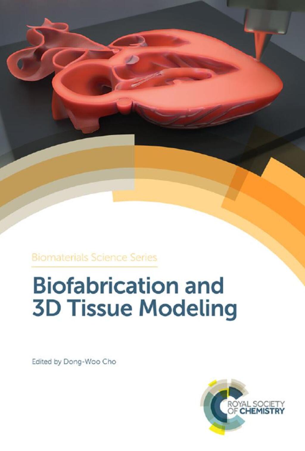 Biofabrication and 3D Tissue Modeling 1st Edition â€“ PDF/EPUB Version Downloadable