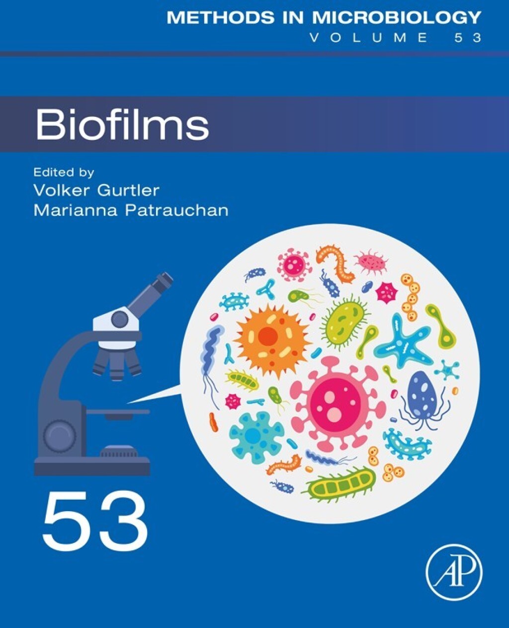 Biofilms 1st Edition â€“ PDF/EPUB Version Downloadable