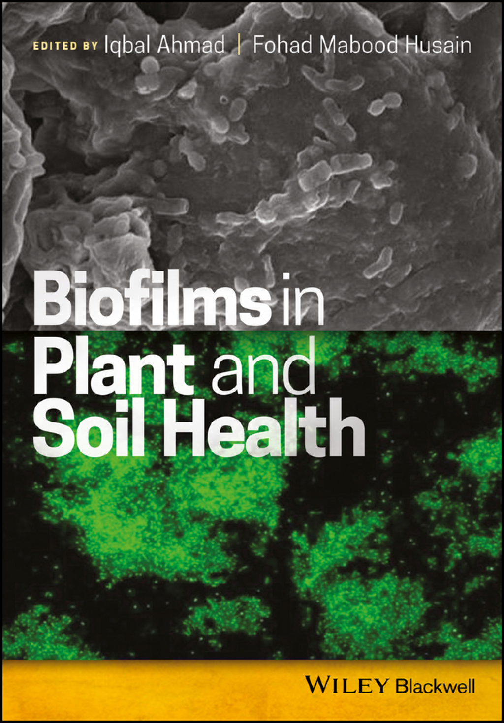 Biofilms in Plant and Soil Health 1st Edition â€“ PDF/EPUB Version Downloadable