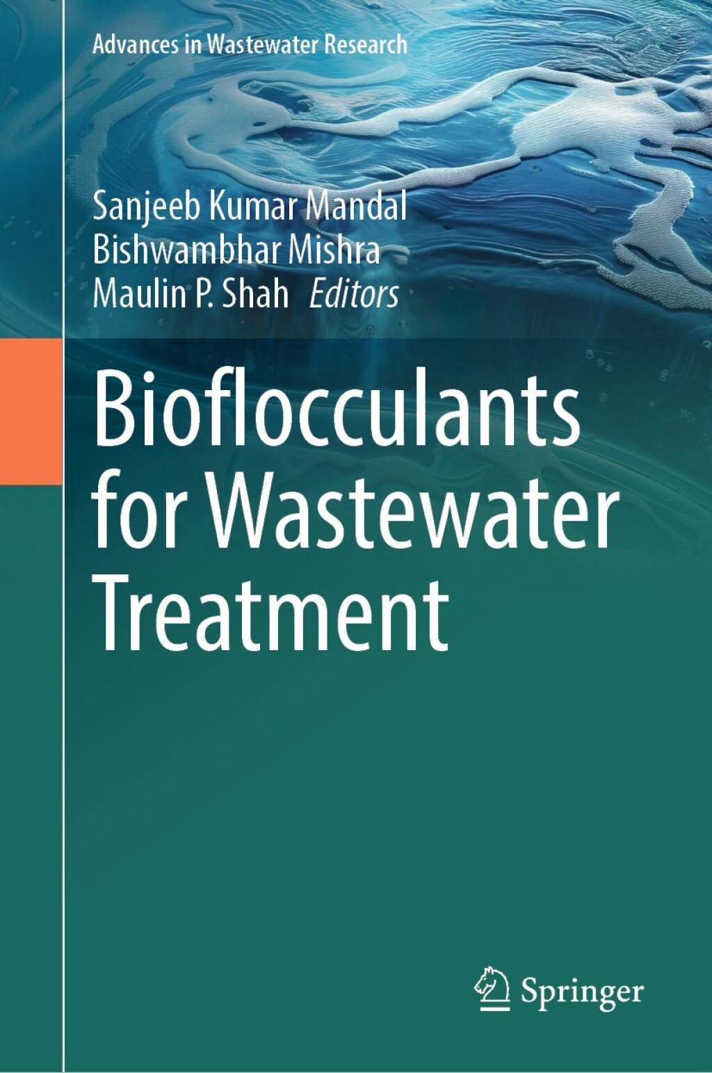 Bioflocculants for Wastewater Treatment â€“ PDF/EPUB Version Downloadable