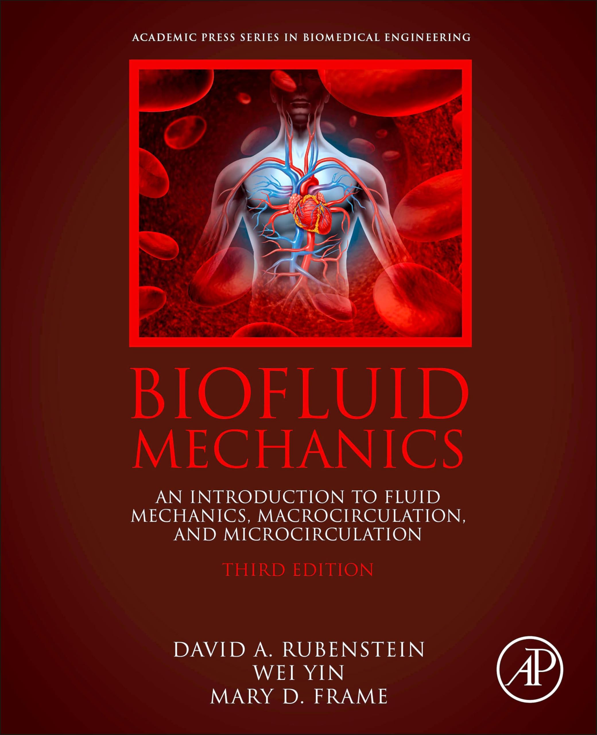Biofluid Mechanics: An Introduction to Fluid Mechanics ...