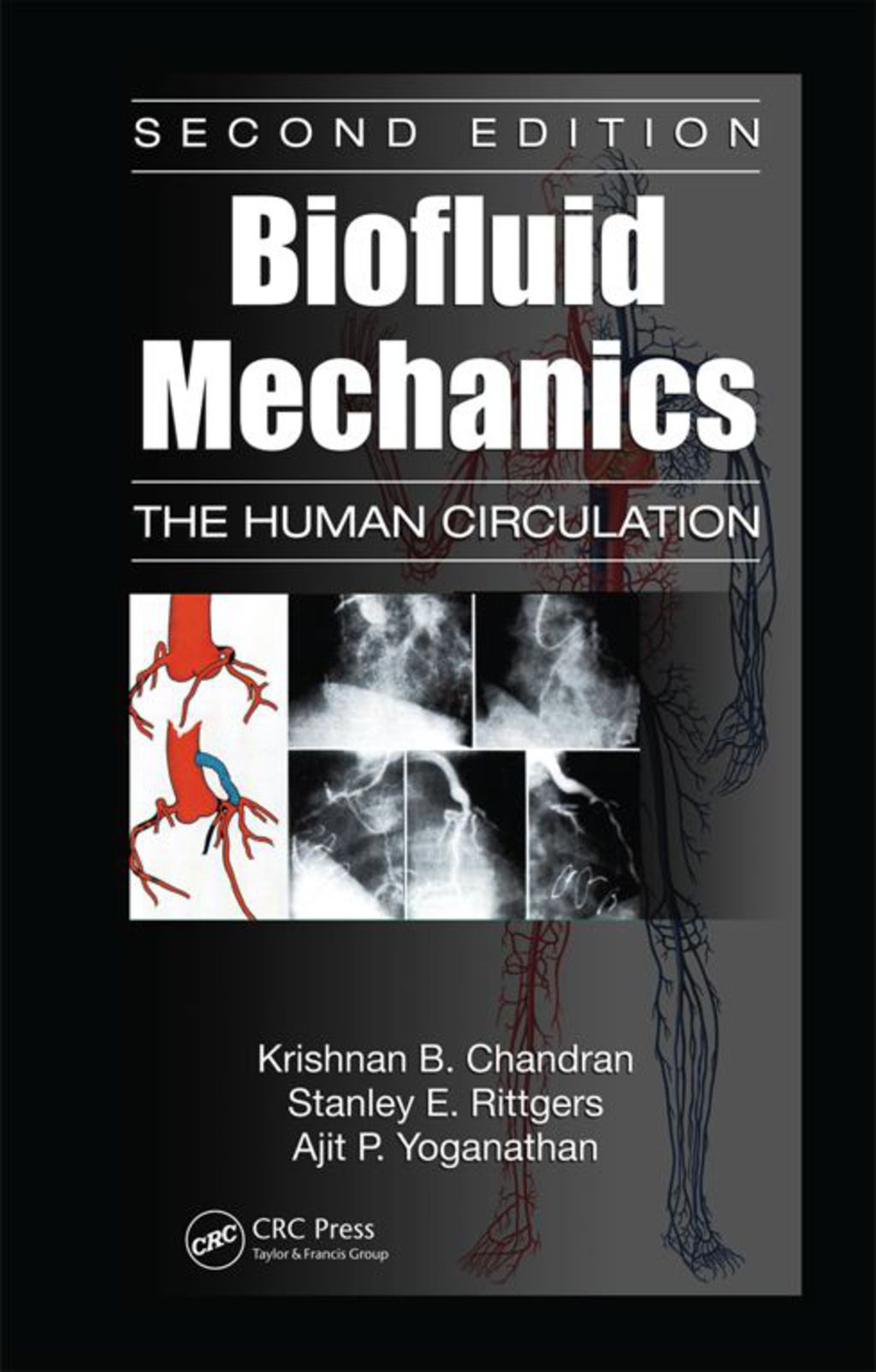 Biofluid Mechanics The Human Circulation ition 2nd Edition â€“ PDF/EPUB Version Downloadable