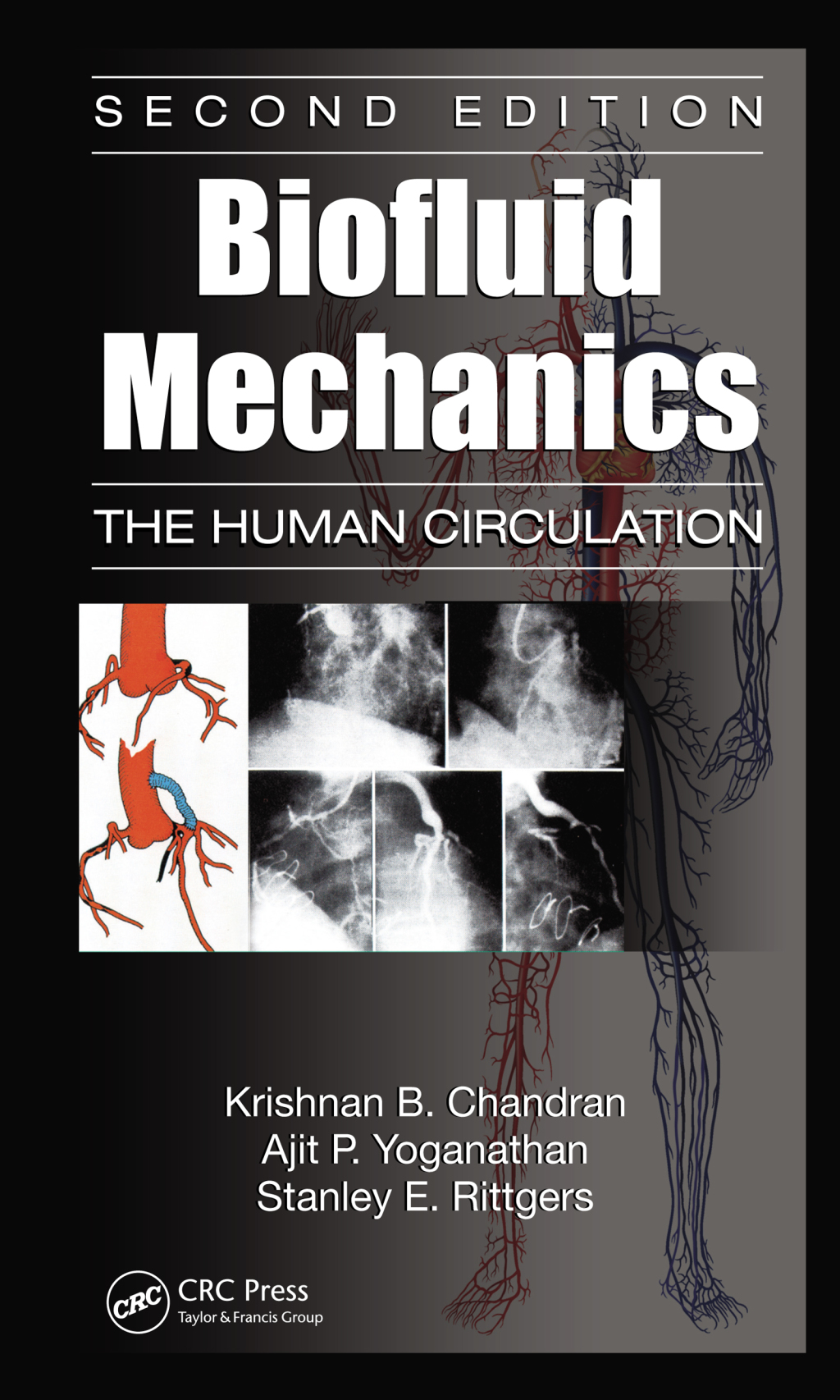 Biofluid Mechanics The Human Circulation ition 2nd Edition â€“ PDF/EPUB Version Downloadable