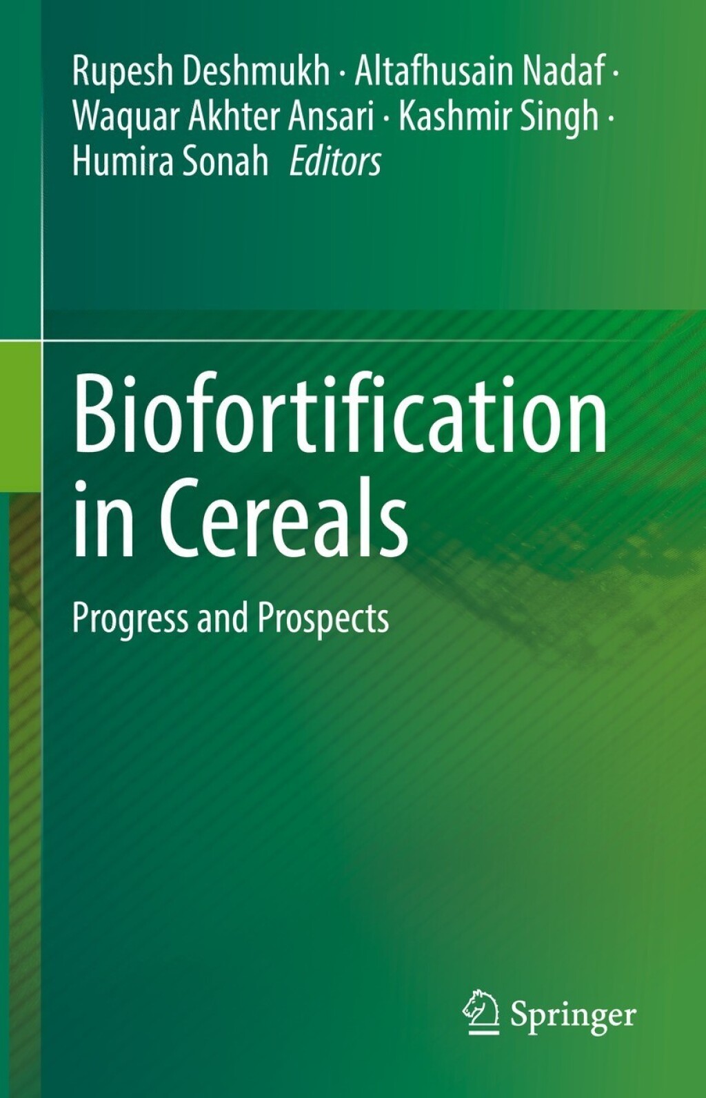 Biogenic Nanomaterials for Environmental Sustainability: Principles ...