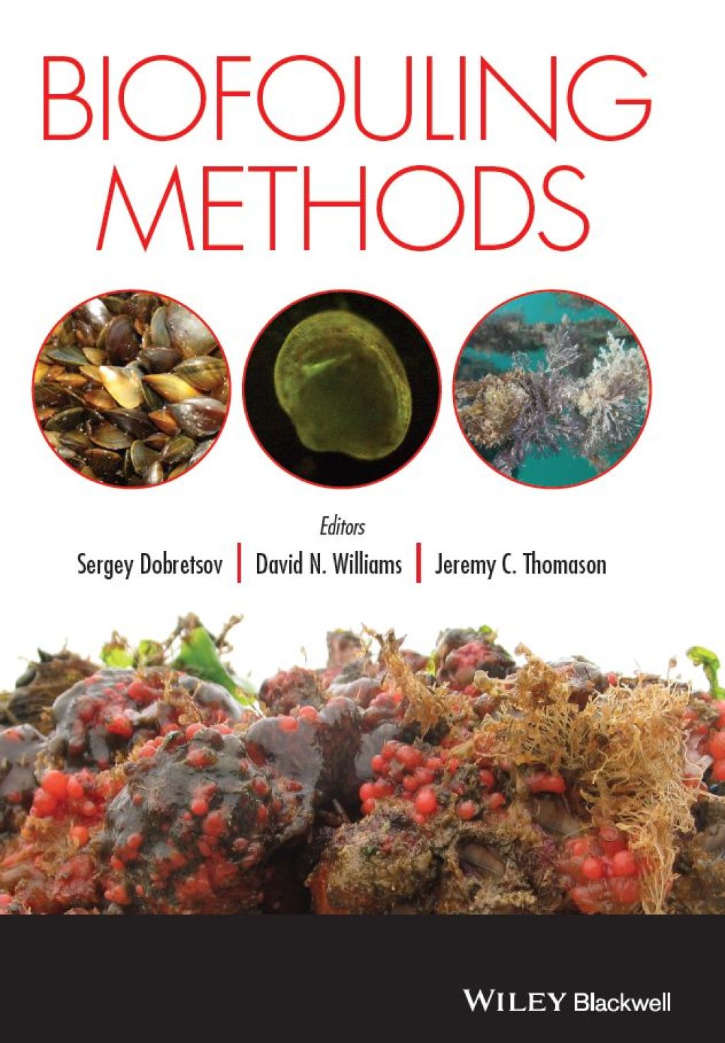 Biofouling Methods 1st Edition â€“ PDF/EPUB Version Downloadable