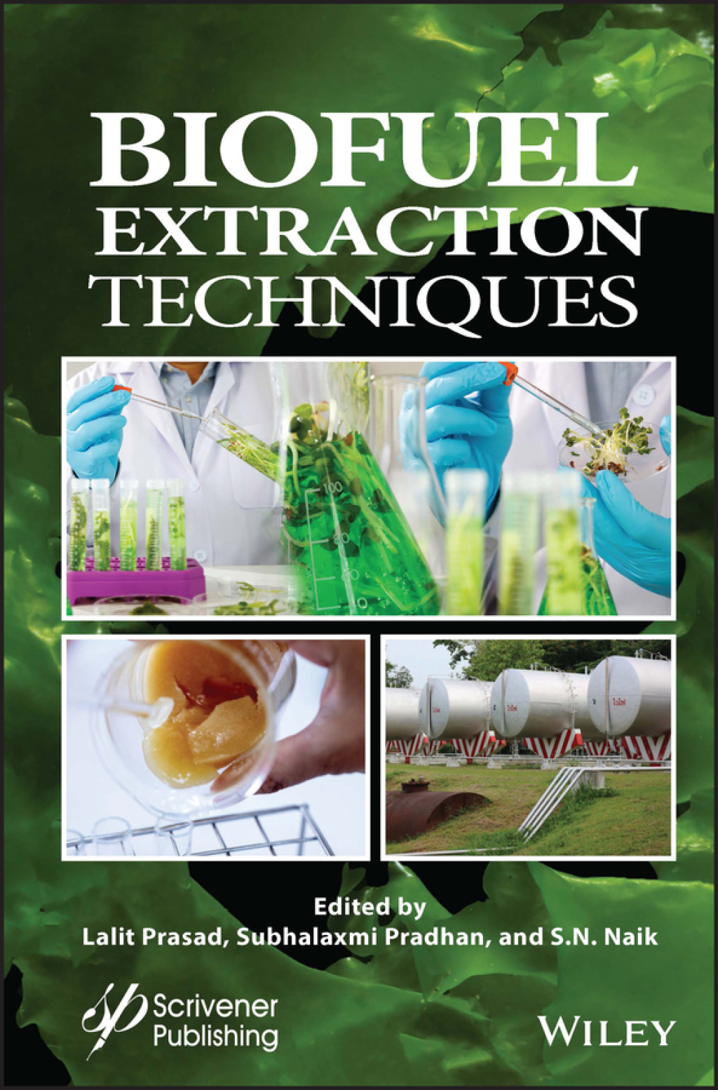 Biofuel Extraction Techniques Biofuels, Solar, and Other Technologies 1st Edition â€“ PDF/EPUB Version Downloadable