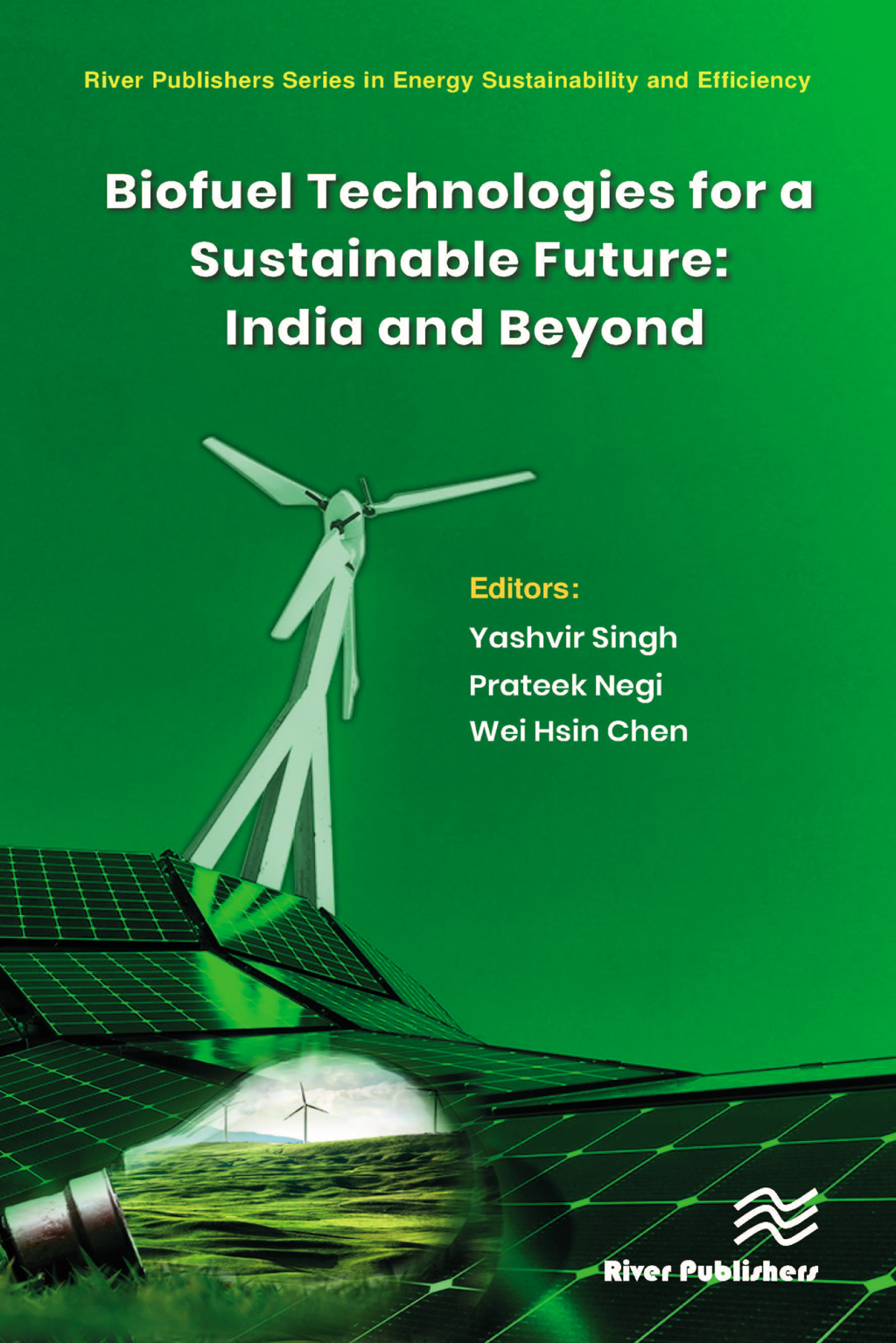 Biofuel Technologies for a Sustainable Future: India and Beyond 1st Edition â€“ PDF/EPUB Version Downloadable