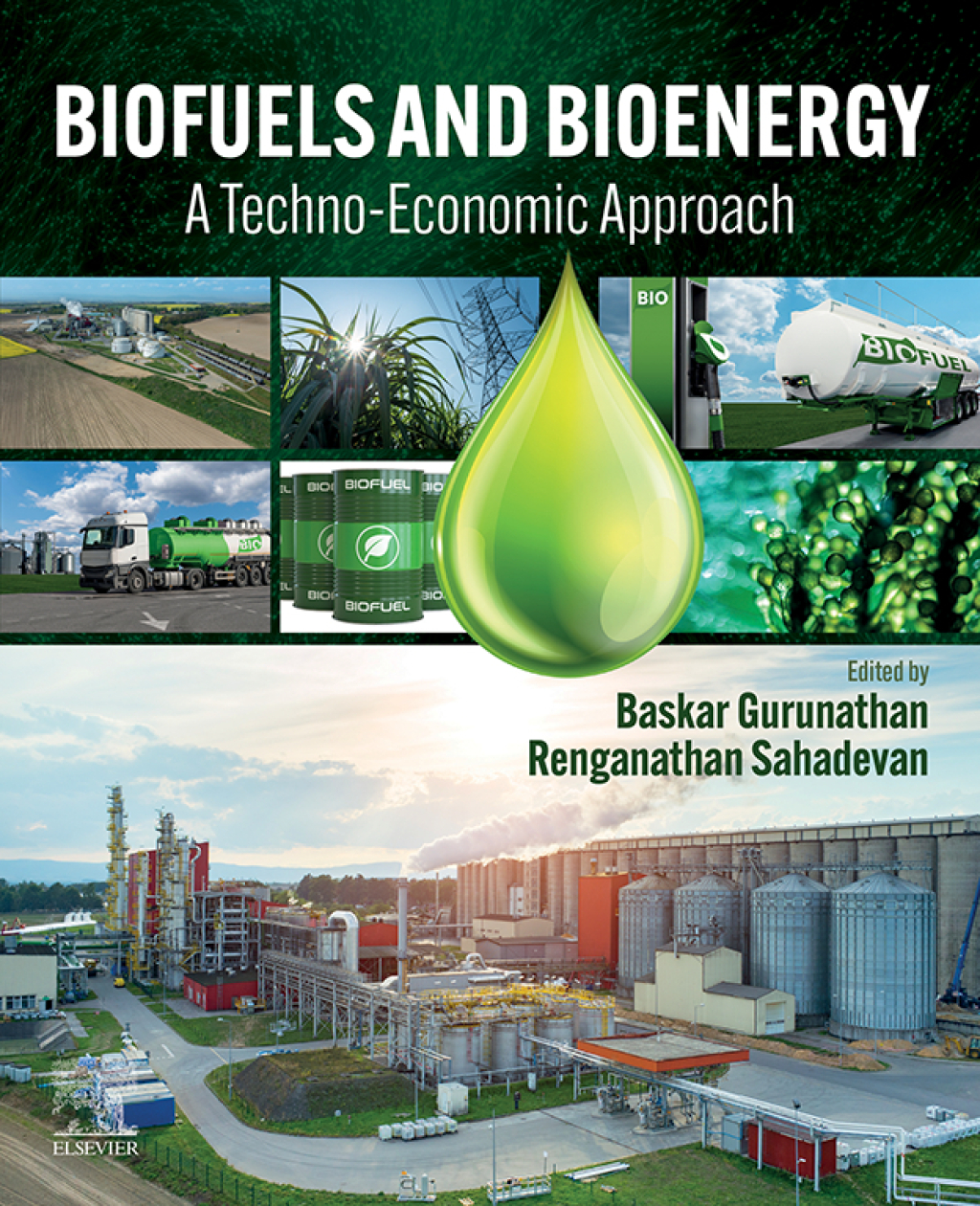 Biofuels and Bioenergy A Techno-Economic Approach â€“ PDF/EPUB Version Downloadable