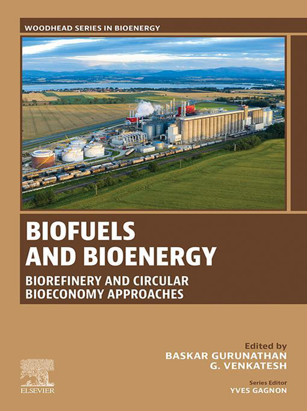 Biofuels and Bioenergy Biorefinery and Circular Bioeconomy Approaches â€“ PDF/EPUB Version Downloadable