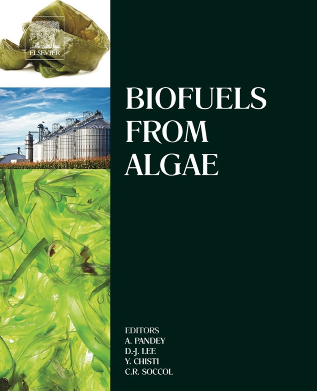 Biofuels from Algae â€“ PDF/EPUB Version Downloadable